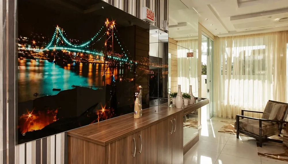 Apartamento, 2 quartos, 77 m² - Foto 10
