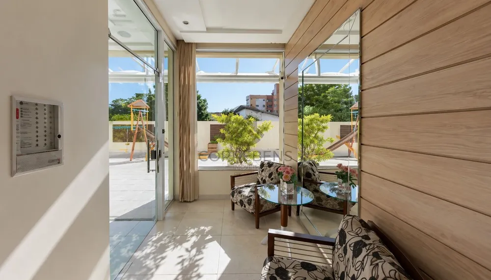 Apartamento, 2 quartos, 77 m² - Foto 11