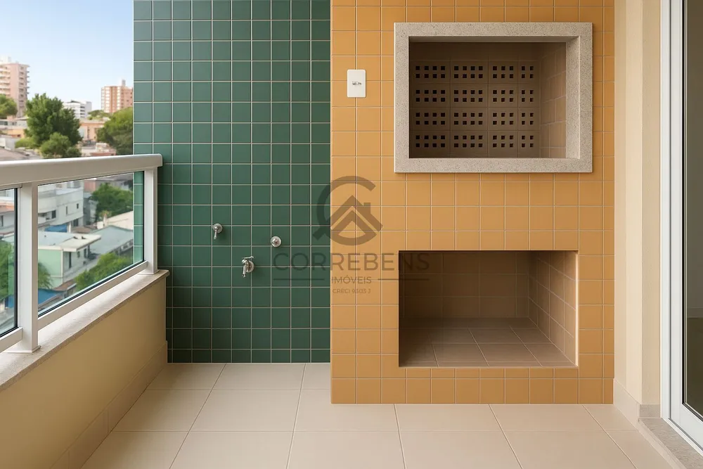 Apartamento, 2 quartos, 77 m² - Foto 5
