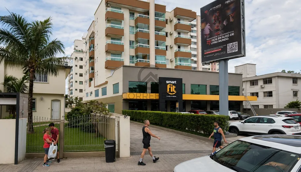 Apartamento, 2 quartos, 77 m² - Foto 16