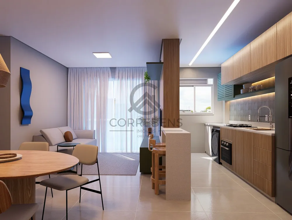 Apartamento, 3 quartos, 80 m² - Foto 7