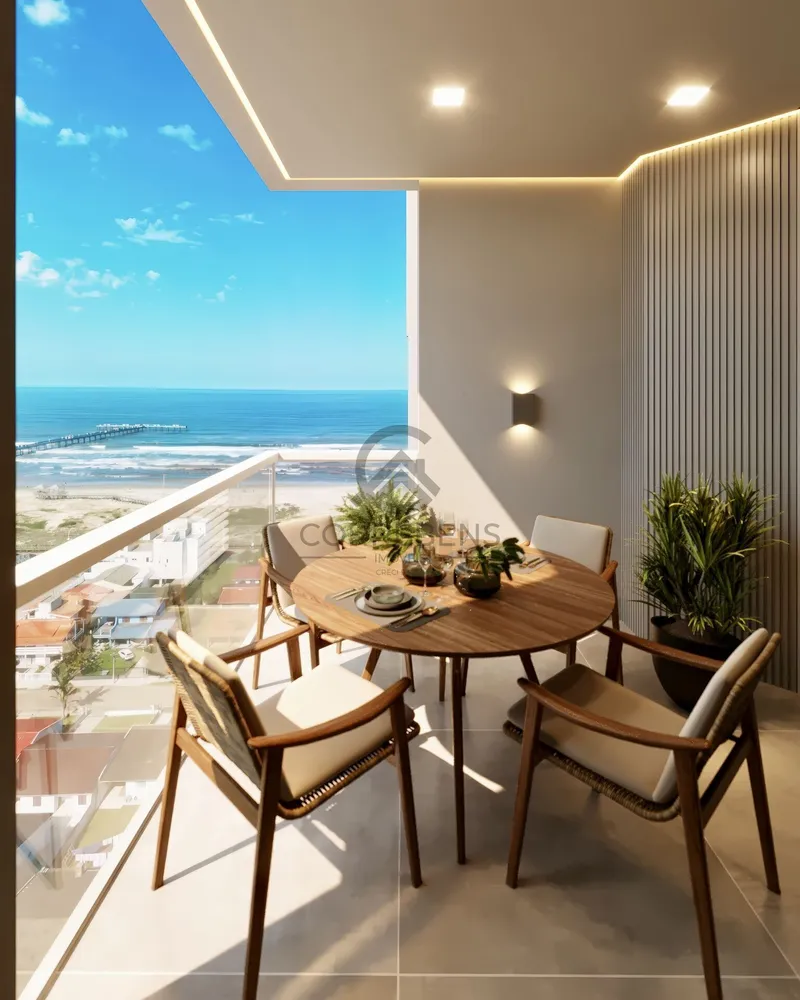 Cobertura, 3 quartos, 216 m² - Foto 5