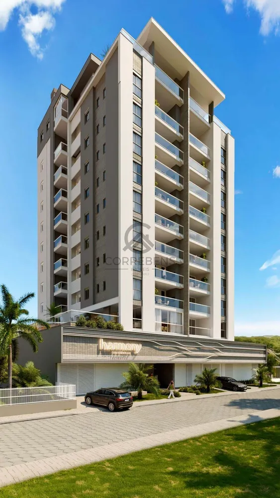 Cobertura, 3 quartos, 216 m² - Foto 12