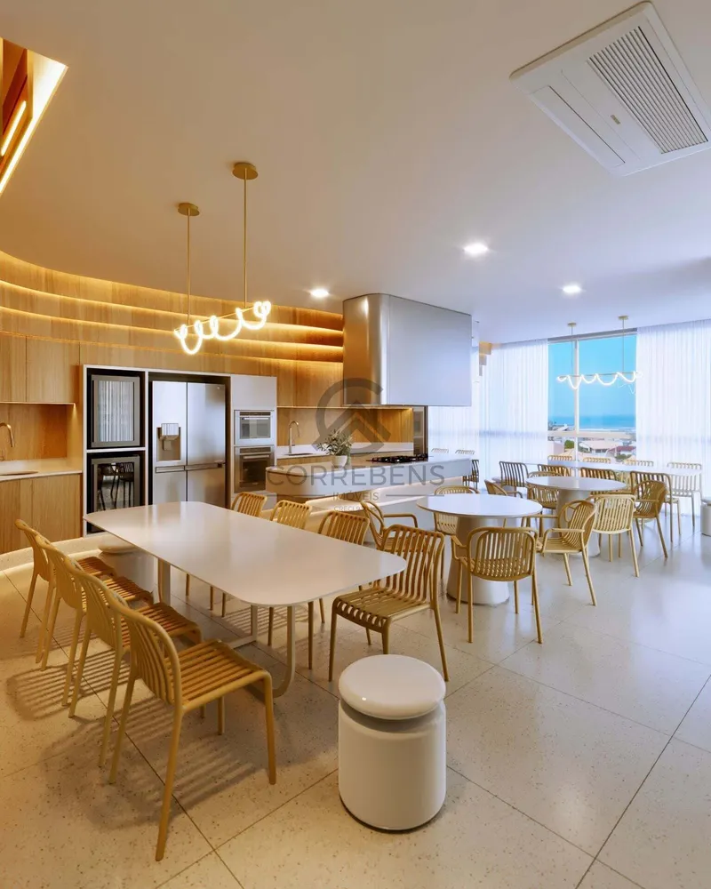 Cobertura, 3 quartos, 216 m² - Foto 4