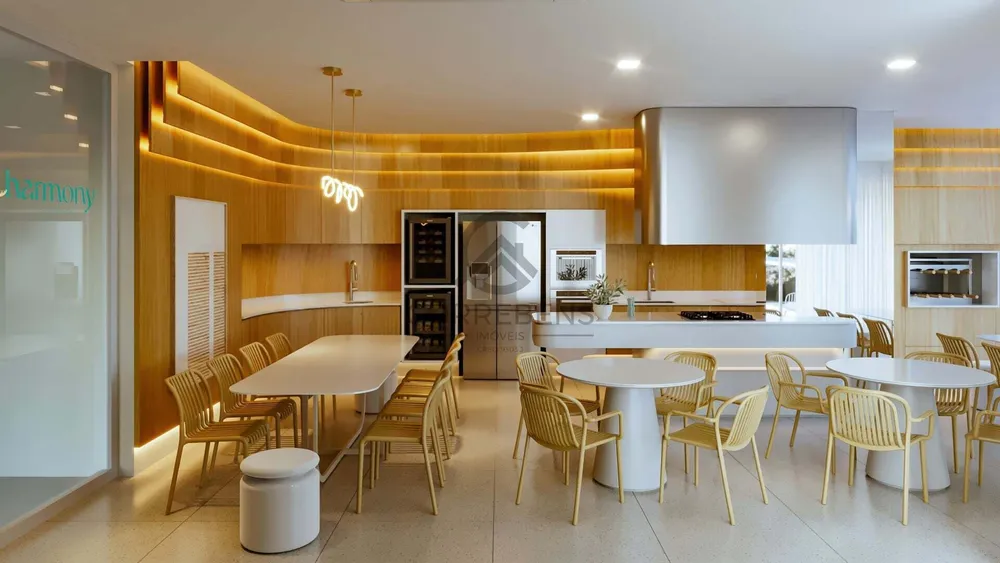 Cobertura, 3 quartos, 216 m² - Foto 3