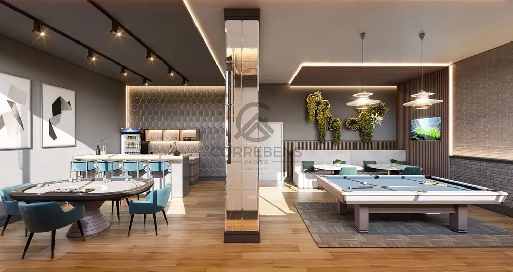 Apartamento, 3 quartos, 134 m² - Foto 3