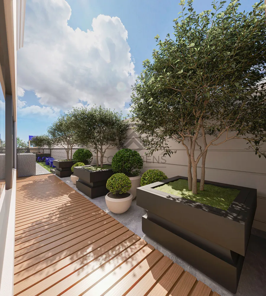 Apartamento, 3 quartos, 211 m² - Foto 14