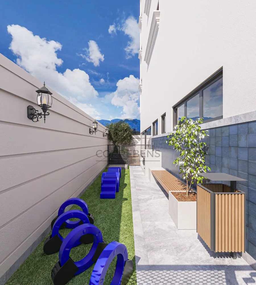 Apartamento, 3 quartos, 211 m² - Foto 18