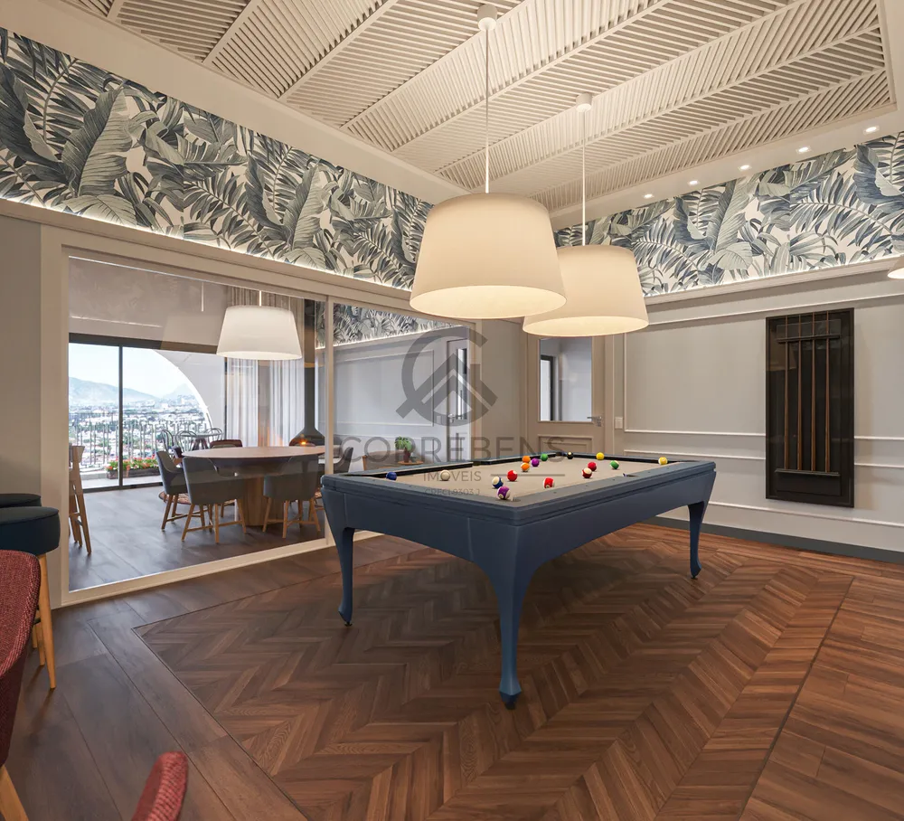 Apartamento, 3 quartos, 211 m² - Foto 13