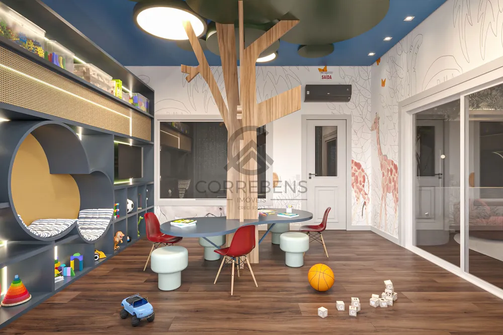 Apartamento, 3 quartos, 211 m² - Foto 17