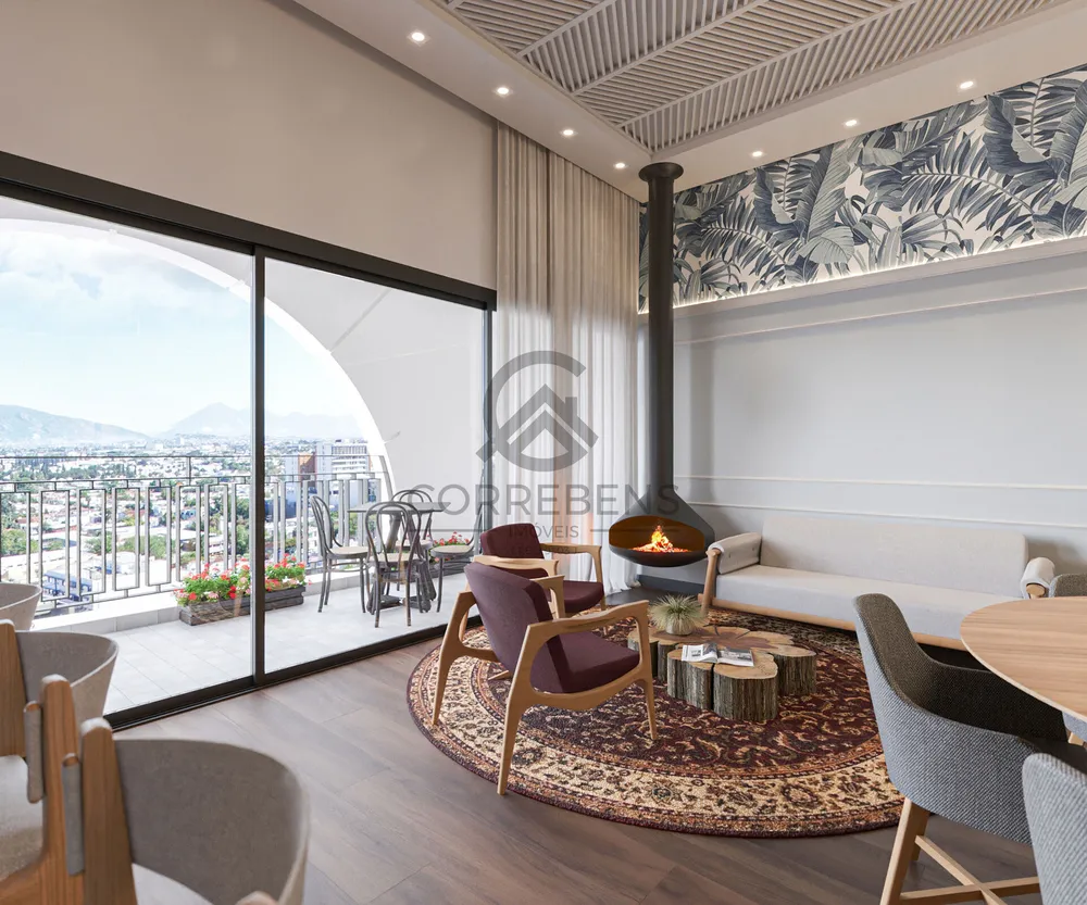 Apartamento, 3 quartos, 211 m² - Foto 16