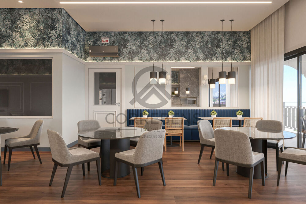 Apartamento, 4 quartos, 234 m² - Foto 4