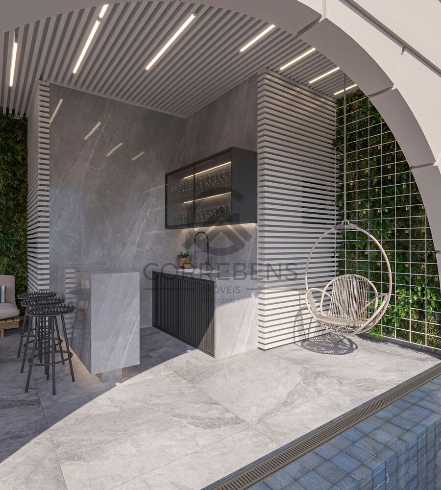 Apartamento, 4 quartos, 234 m² - Foto 7