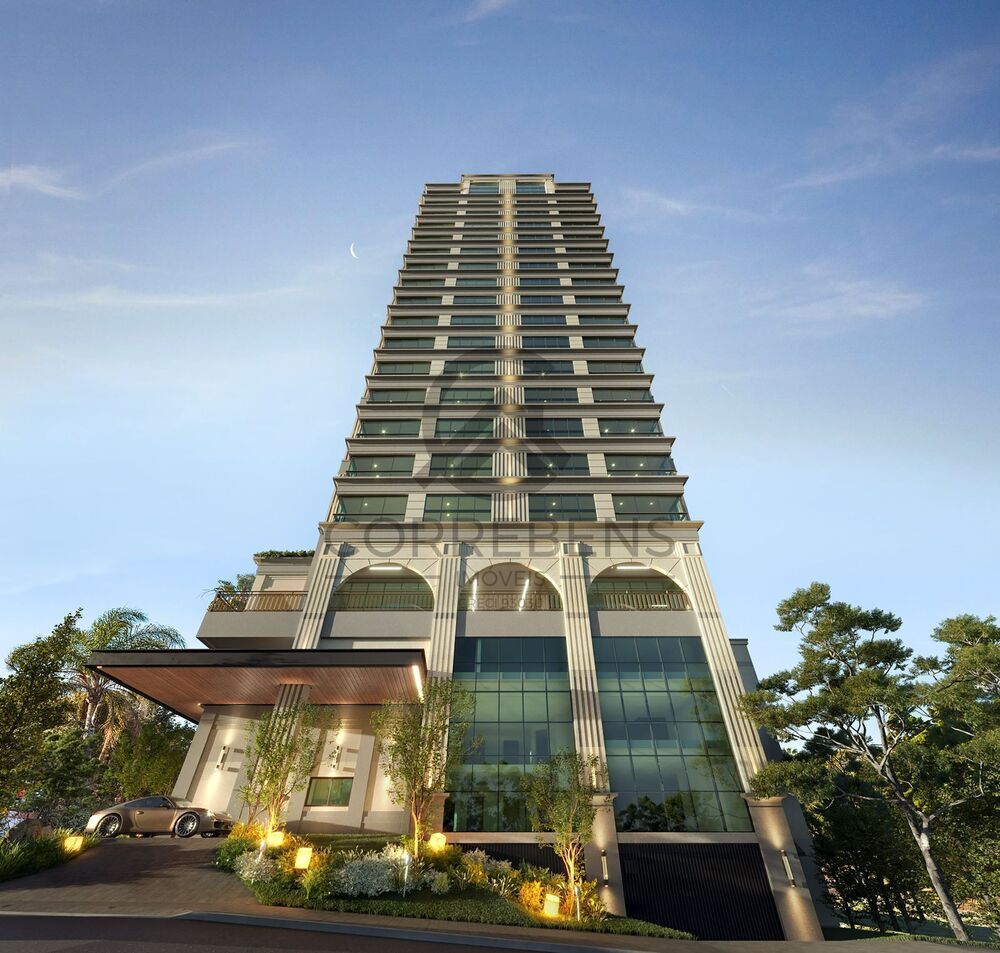 Apartamento, 4 quartos, 234 m² - Foto 1