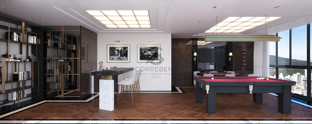 Apartamento, 4 quartos, 230 m² - Foto 9
