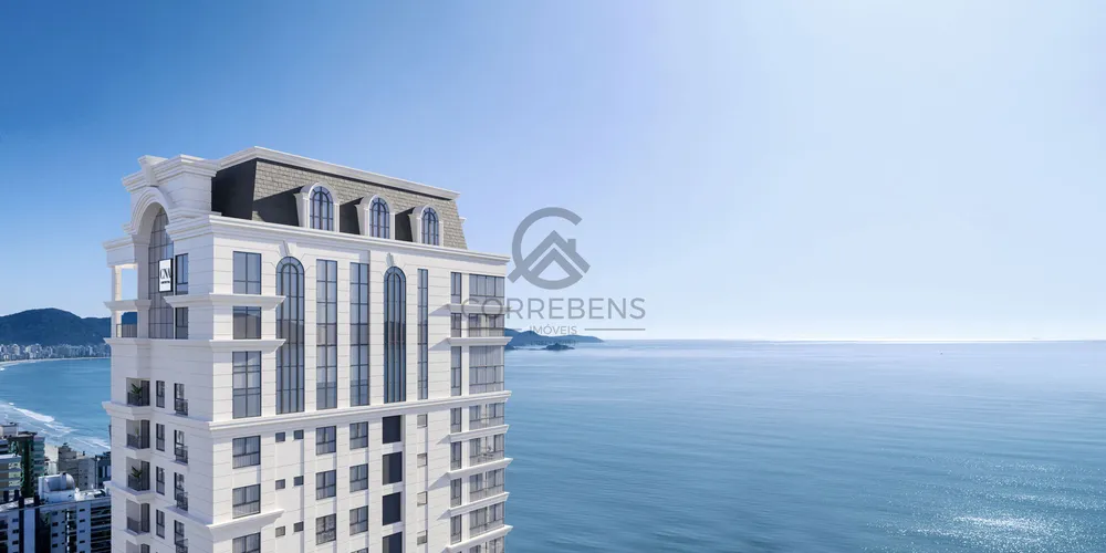 Apartamento, 4 quartos, 230 m² - Foto 1