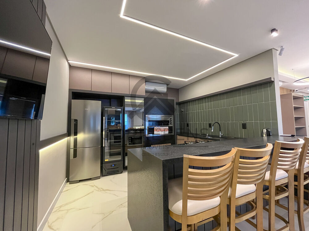 Apartamento, 2 quartos, 74 m² - Foto 1
