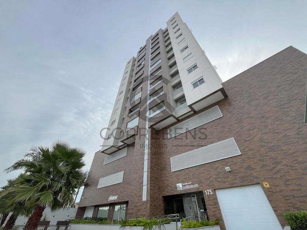Apartamento, 2 quartos, 74 m² - Foto 3