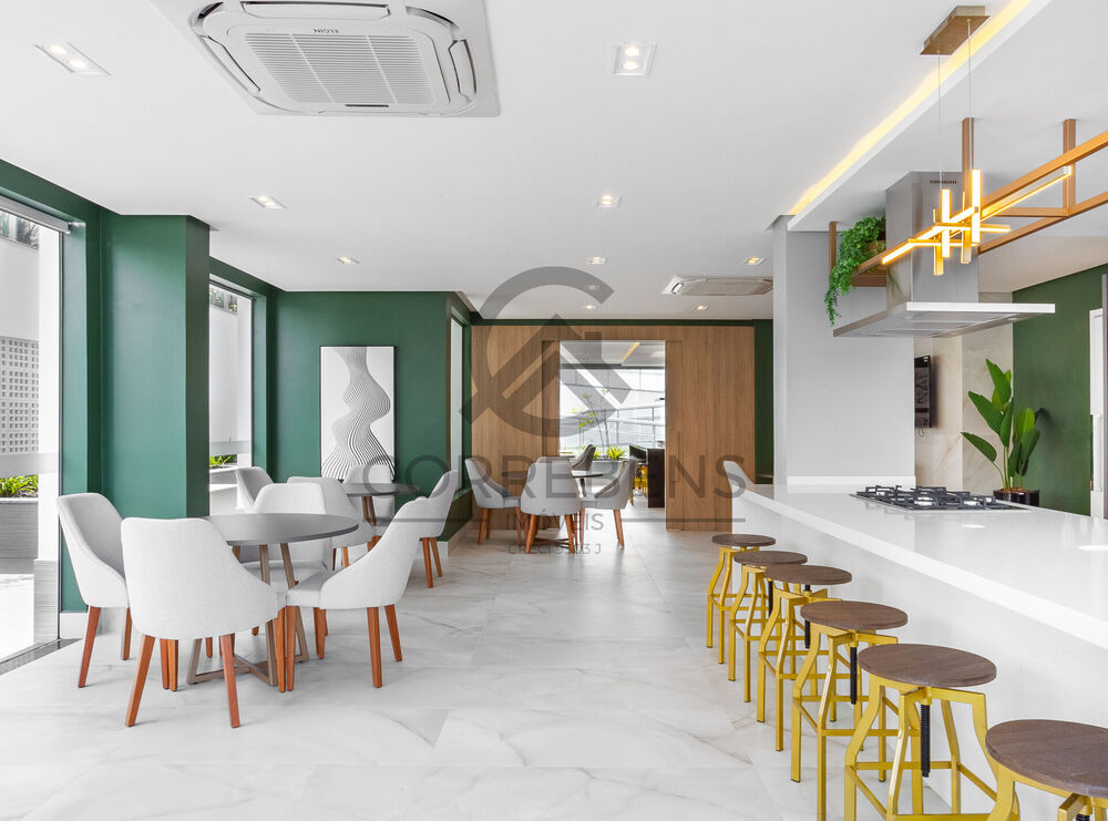 Apartamento, 3 quartos, 123 m² - Foto 8