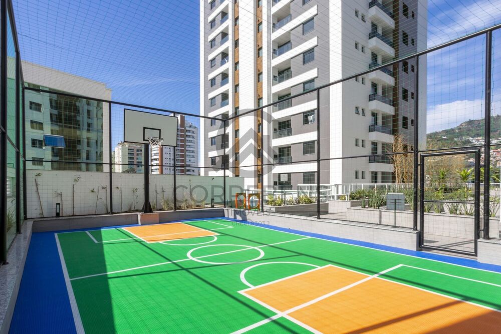 Apartamento, 3 quartos, 123 m² - Foto 3