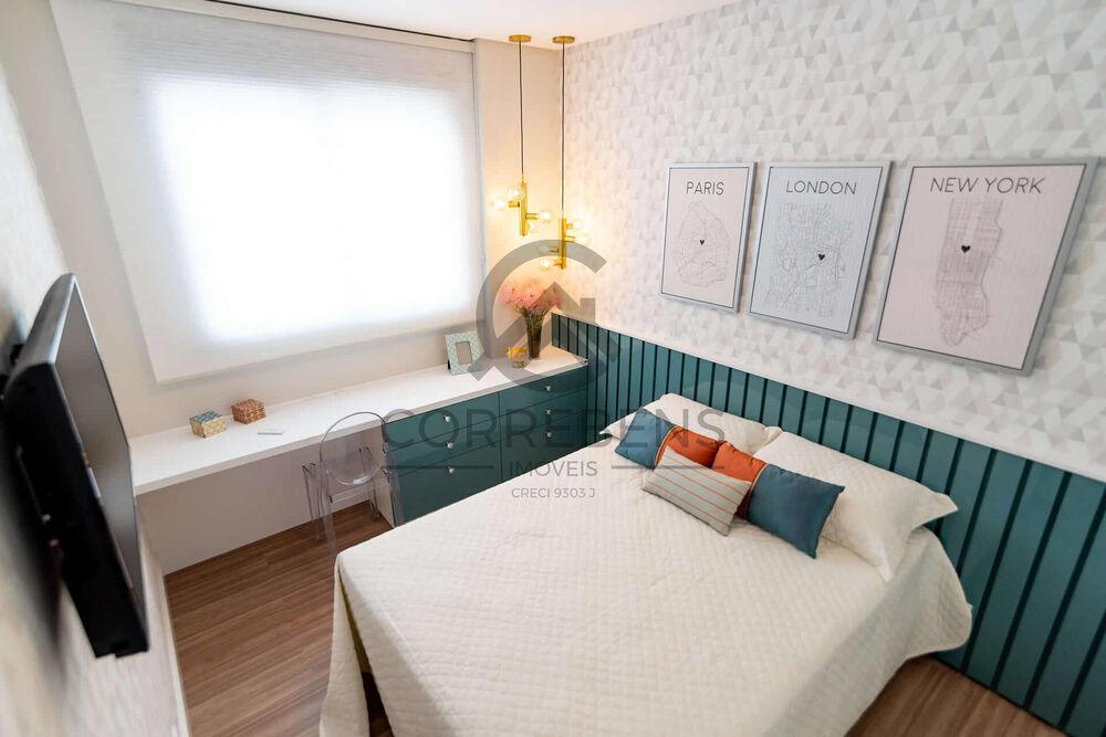 Apartamento, 3 quartos, 123 m² - Foto 4