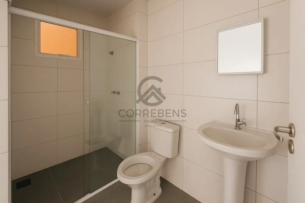 Apartamento, 2 quartos, 45 m² - Foto 2