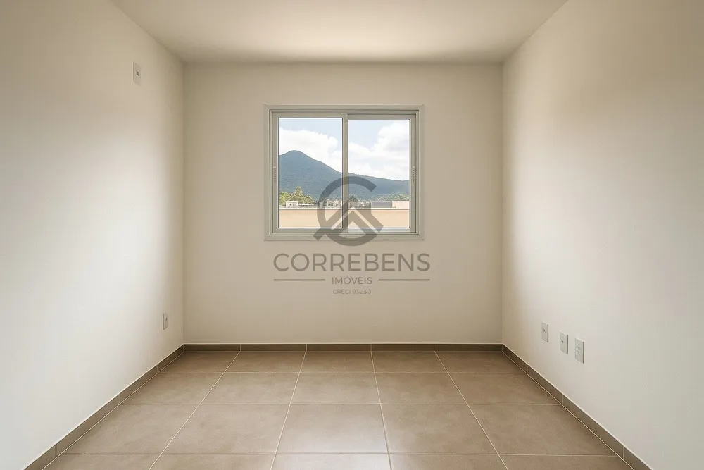 Apartamento, 2 quartos, 45 m² - Foto 1