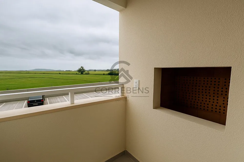 Apartamento, 2 quartos, 45 m² - Foto 8