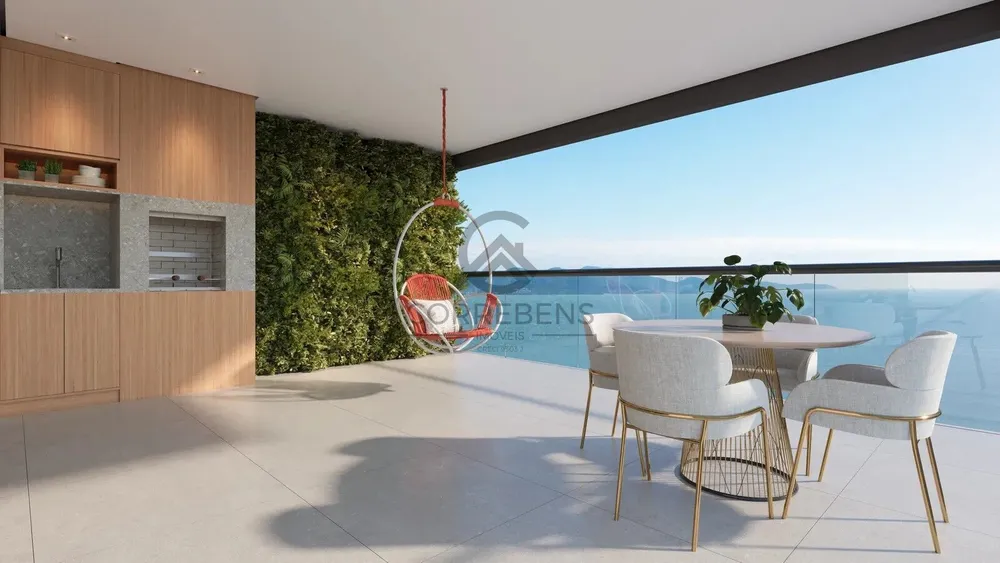Apartamento, 3 quartos, 153 m² - Foto 8