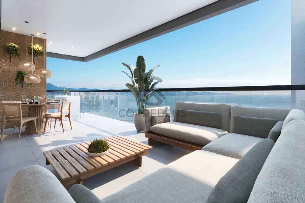 Apartamento, 3 quartos, 153 m² - Foto 4