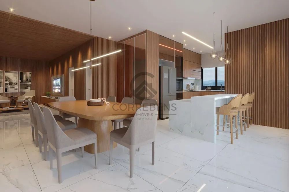 Apartamento, 3 quartos, 153 m² - Foto 6