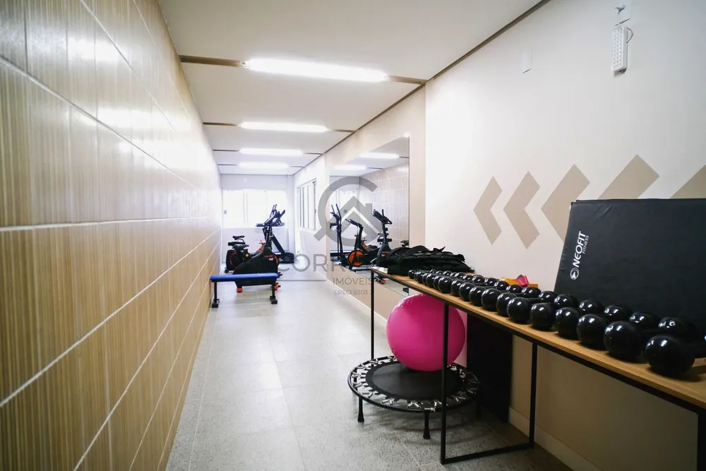 Apartamento, 2 quartos, 63 m² - Foto 11