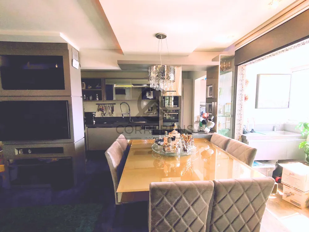 Apartamento, 3 quartos, 86 m² - Foto 6