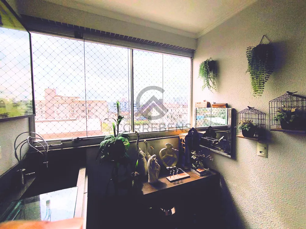 Apartamento, 3 quartos, 86 m² - Foto 4