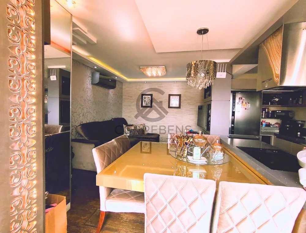 Apartamento, 3 quartos, 86 m² - Foto 5