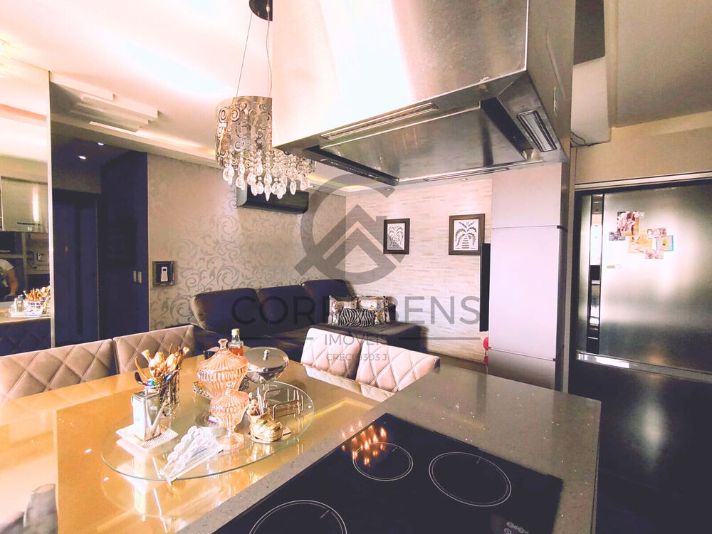 Apartamento à venda com 3 quartos, 86m² - Foto 2