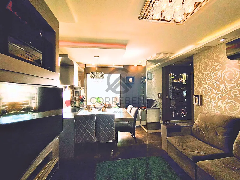 Apartamento, 3 quartos, 86 m² - Foto 7