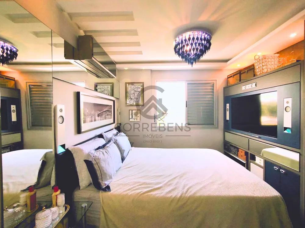 Apartamento, 3 quartos, 86 m² - Foto 9