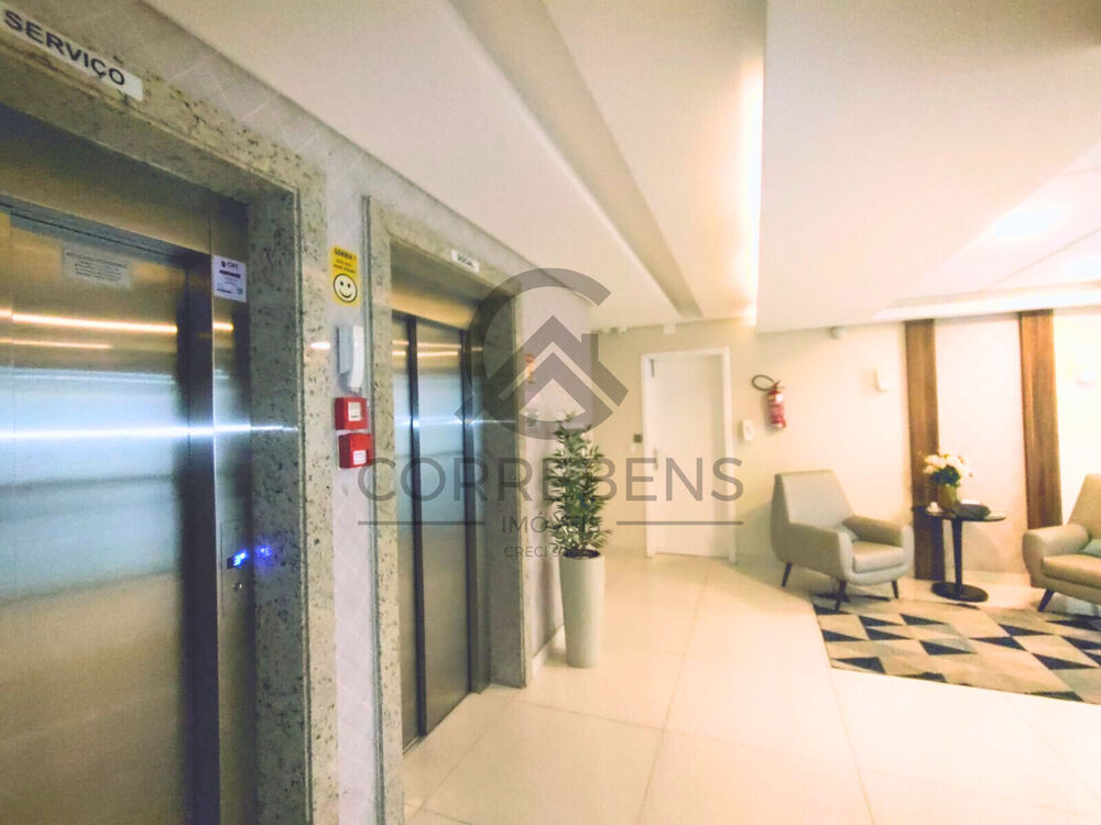 Apartamento à venda com 3 quartos, 86m² - Foto 4
