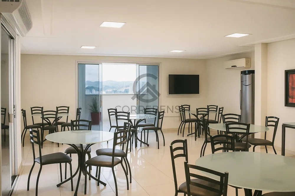 Apartamento, 3 quartos, 86 m² - Foto 1
