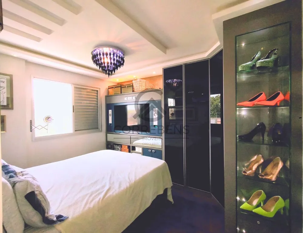 Apartamento, 3 quartos, 86 m² - Foto 10