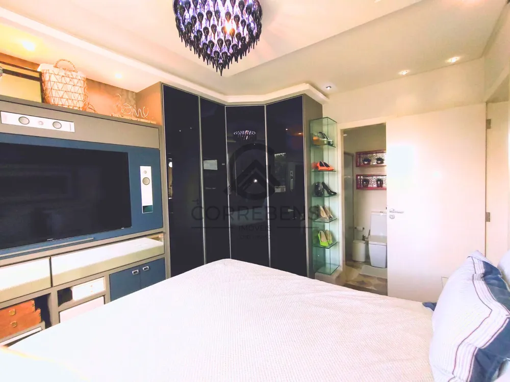 Apartamento, 3 quartos, 86 m² - Foto 11