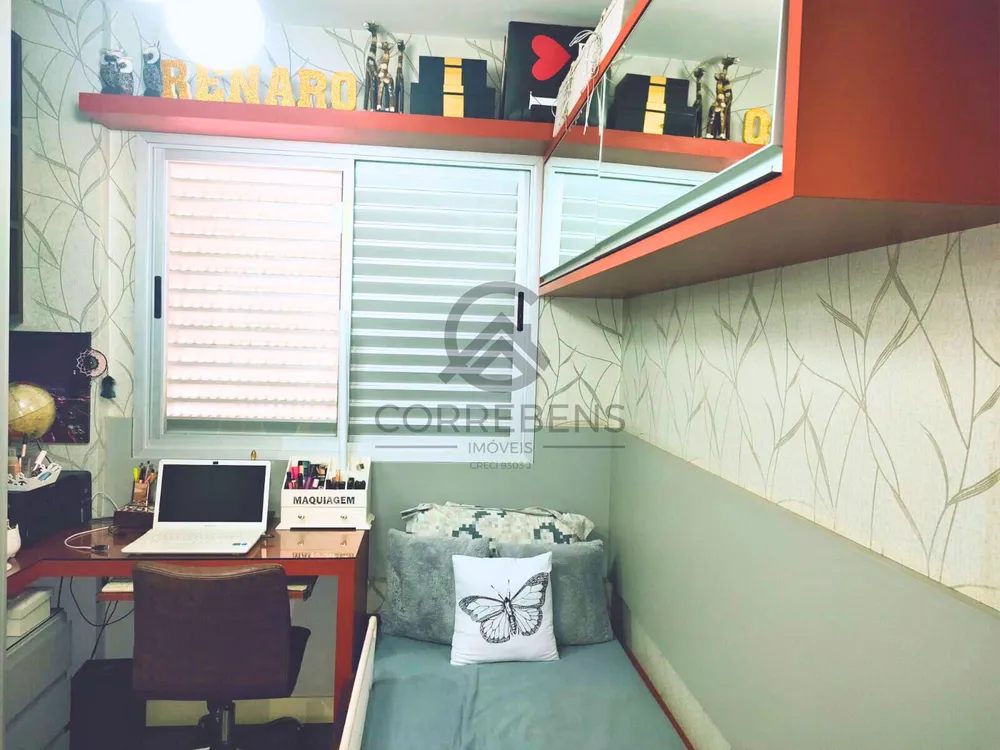 Apartamento, 3 quartos, 86 m² - Foto 3