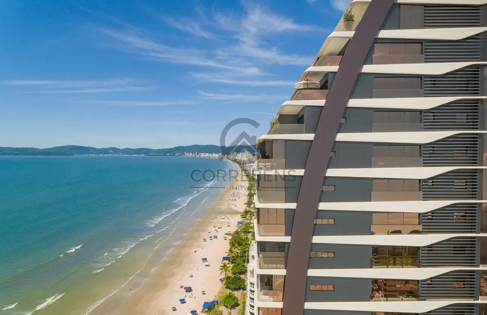Apartamento, 4 quartos, 249 m² - Foto 5