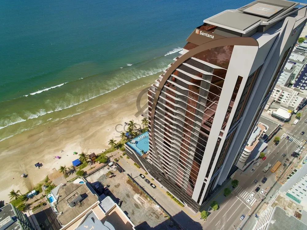 Apartamento, 4 quartos, 249 m² - Foto 1
