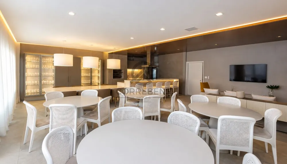 Apartamento, 3 quartos, 152 m² - Foto 7