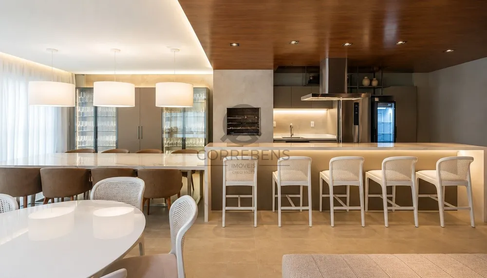 Apartamento, 3 quartos, 152 m² - Foto 8