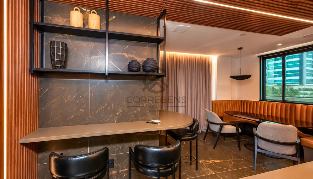 Apartamento, 3 quartos, 152 m² - Foto 14