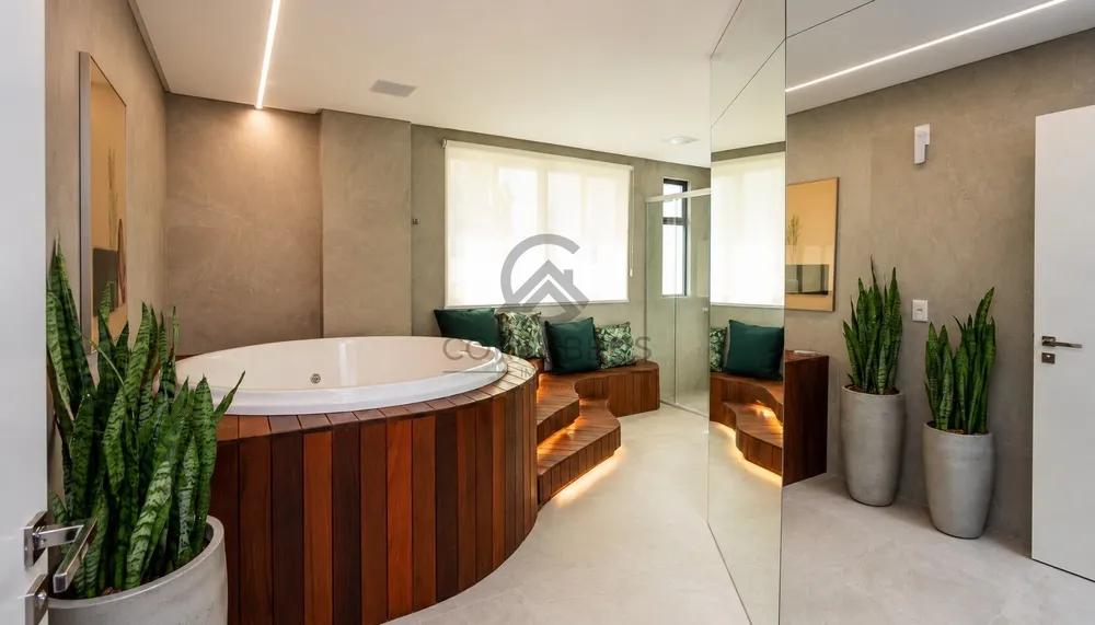 Apartamento, 3 quartos, 152 m² - Foto 11