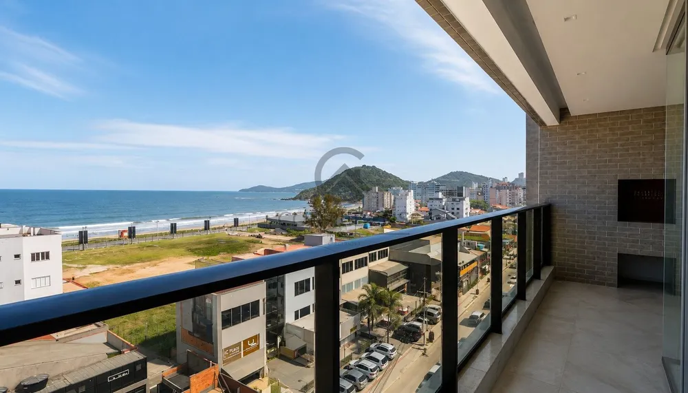 Apartamento, 3 quartos, 152 m² - Foto 1